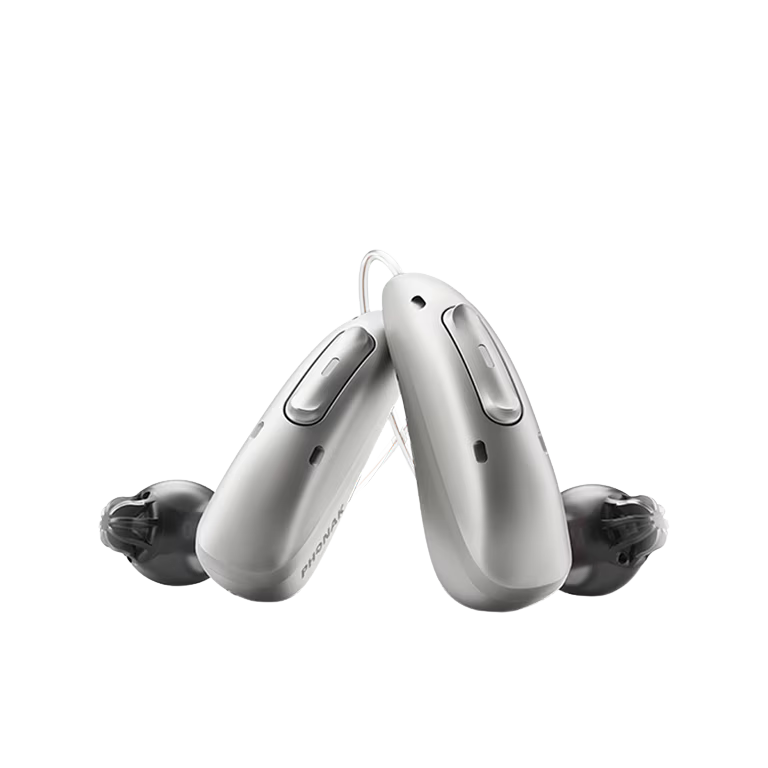 Phonak Bolero B